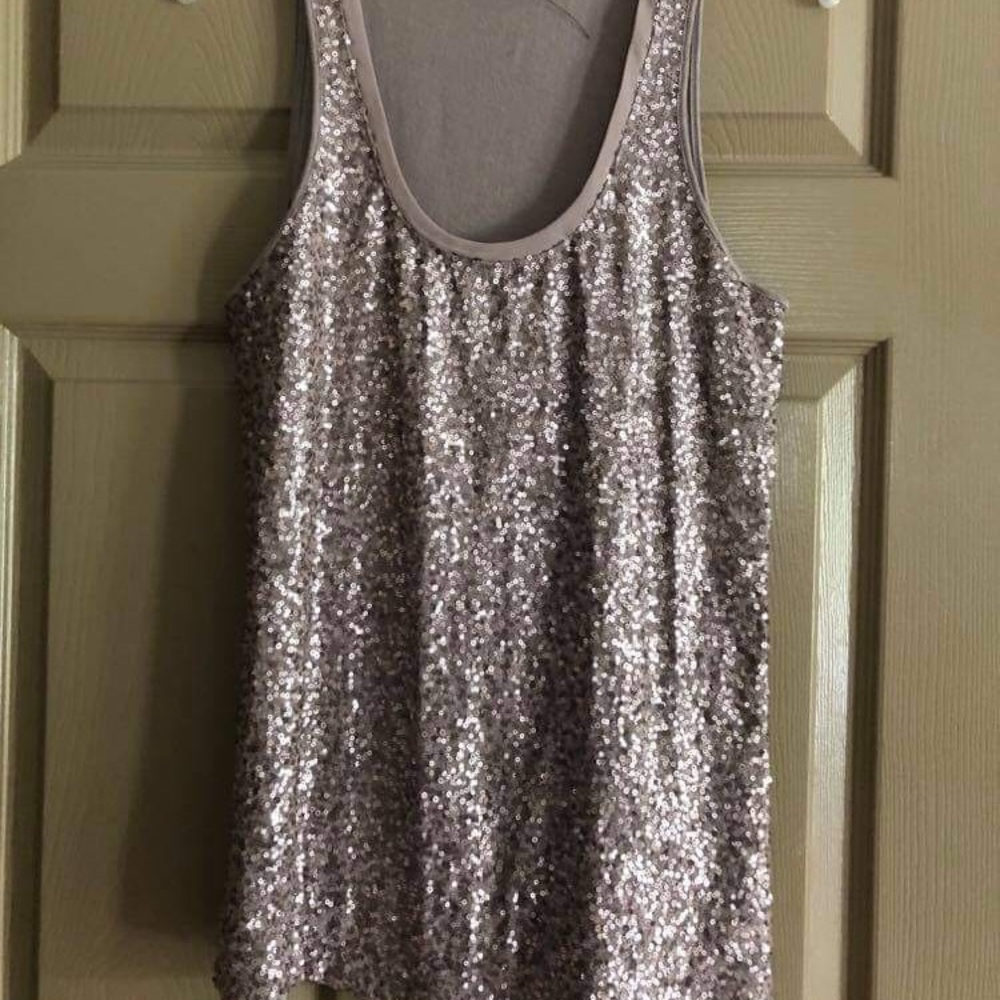 NWOT Express Tank